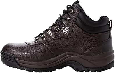 Propet Mens Shield Walker Boot