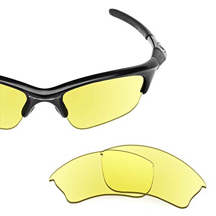 Revant Replacement Lenses for Oakley Half Jacket XLJ