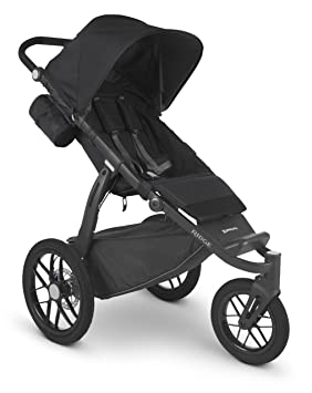 Ridge Stroller - Jake (Charcoal/Carbon)