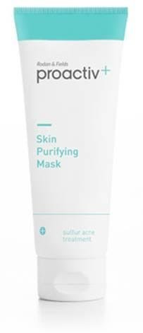 Proactiv  Skin Purifying Mask 2 oz ( 2 x 1 oz Tubes)