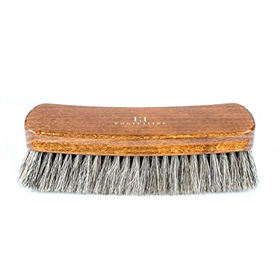 FootFitter Shoe Brush Diplomat Exclusive Jumbo