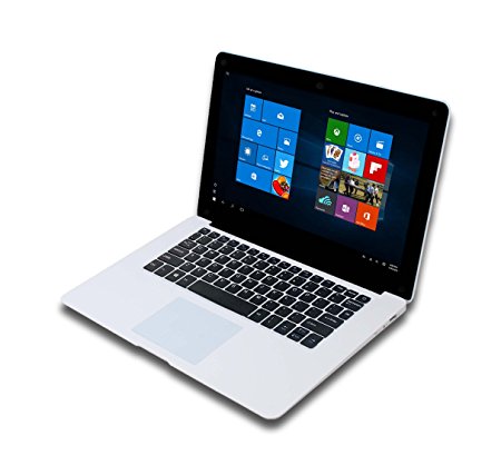 Proscan PLTNB1035 10.1" Portable Notebook Windows 10 Intel 1.8GHz Quad Core, 32GB Memory, 2GB RAM