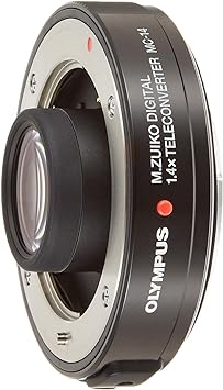 Olympus MC-14 1.4X Rear Converter for Micro Four Thirds