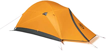 Nemo Kunai Tent - Freestanding 4-Season Tent