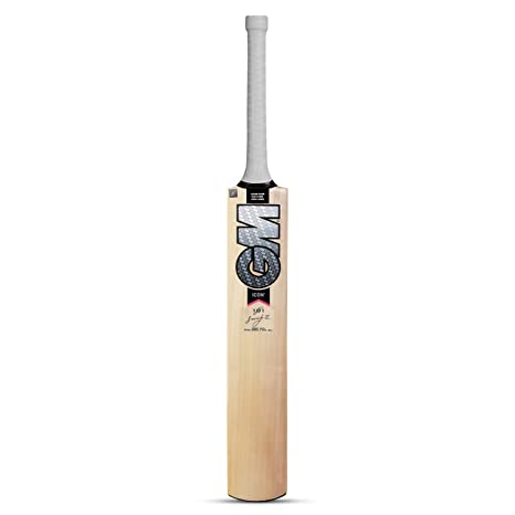 GM Icon 101 Kashmir Willow Short Handle Cricket Bat Size-Mens
