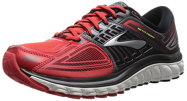 Brooks Mens Glycerin 13