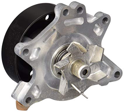 Genuine Toyota 16100-29415-83 Water Pump Assembly