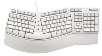 Microsoft Natural Keyboard Elite