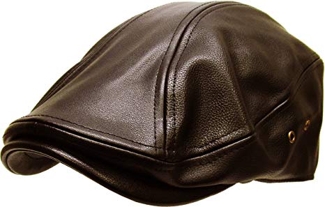 KBETHOS Mens Ivy Collection Hat Golf Driving Flat Cabbie Newsboy