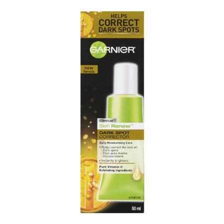 Garnier Skin Renew Clinical Dark Spot Corrector 17 Fluid Ounces