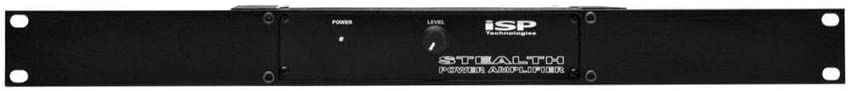 ISP Technologies Stealth Power Amp