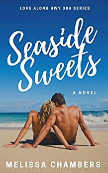 Seaside Sweets (Love Along Hwy 30A Book 1)