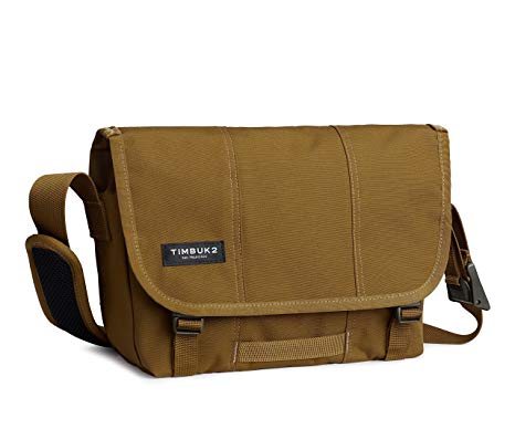 Timbuk2 Flight Classic Messenger Bag