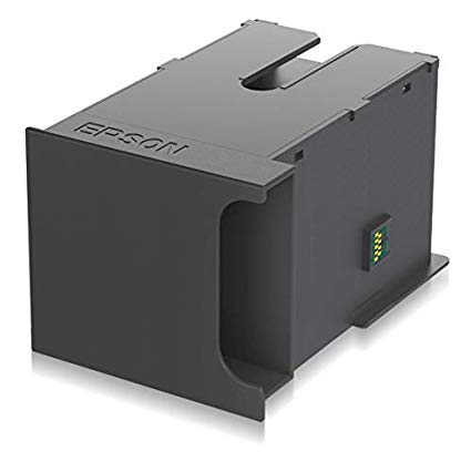 Epson C13T671100 Ink Maintenance Box