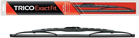 Trico 16-1 Exact Fit Wiper Blade, 16" (Pack of 1)
