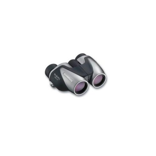 Olympus Tracker 10x25 Porro Prism Compact & Lightweight Binocular