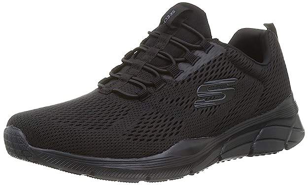 Skechers Mens Equalizer 4.0 - Wraithern Sneaker