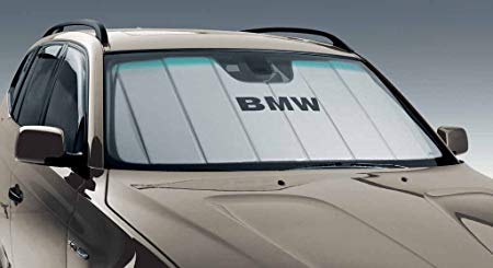 BMW UV Sunshade for X5 (2007-2013)