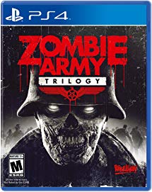 Zombie Army Trilogy - PlayStation 4