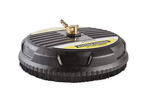Karcher 15-Inch Surface Cleaner for Gas Power Pressure Washers, 3200 PSI Rating
