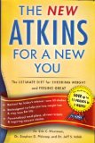 New Atkins for a New You The Ultimate Diet for Shedding Weight and Feeling Great