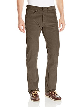 Dockers Men's Jean Cut Stretch Straight Fit Pant