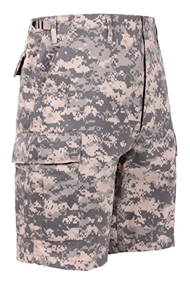 Rothco P/C BDU Shorts