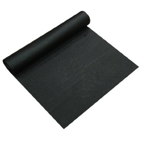 YogaDirect 18 Inch Thick Sticky Yoga Mat