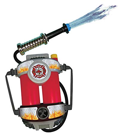 Aeromax Firepower Super Water Hose Party Pack with Backpack 2 Pack