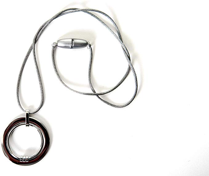 Nursing & Teething Necklace for Mum and Baby | Stainless Steel | YummiNecklace by Yummikeys