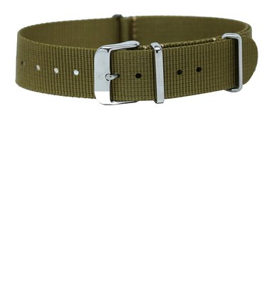 20mm Military Watch Band NATO Watch Strap
