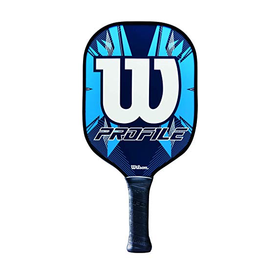 Wilson Pickleball Paddle Series