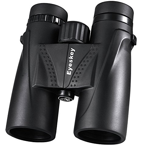 Eyeskey 10x42 store professional waterproof binoculars