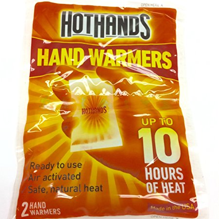 HotHands Warmers Value Pack