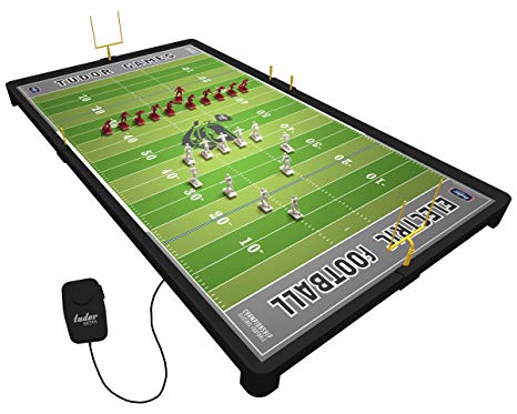 Championship Electric Football Game
