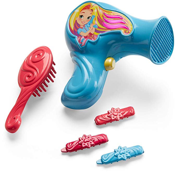 Fisher-Price Nickelodeon Sunny Day, Sunny's Hair Dryer Kit