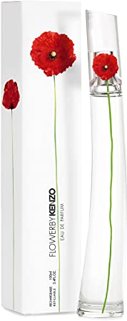 Flower by Kenzo by Kenzo Eau de Parfum Spray 100ml