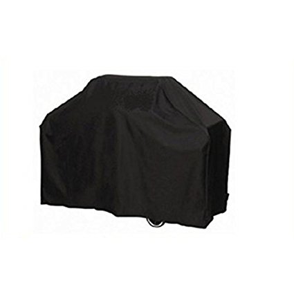 SOLEDI Waterproof BBQ Grill Cover Rain Proof Barbecue Outdoor Cooking Party Protection