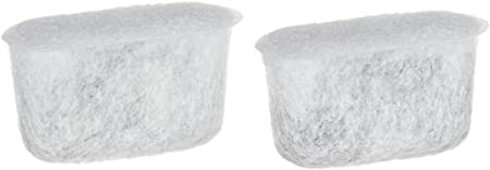 Cuisinart DCC-RWF Replacement Water Filters, 2-Pack