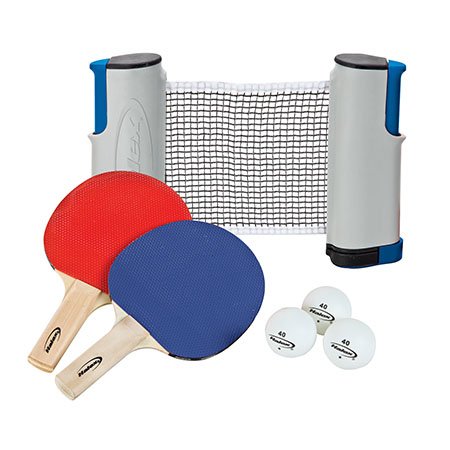 Halex Table Tennis Set