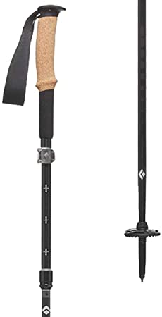 Black Diamond Alpine FLZ Trekking Poles