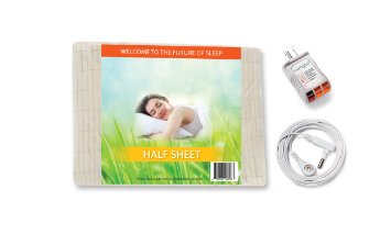 Earthing Half Sheet Kit