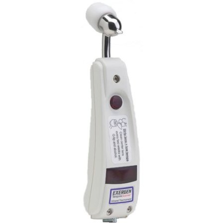 PT TAT5000 TemporalScanner Temporal Artery Thermometer Temporal Artery Thermometer TAT5000 by Exergen Corp