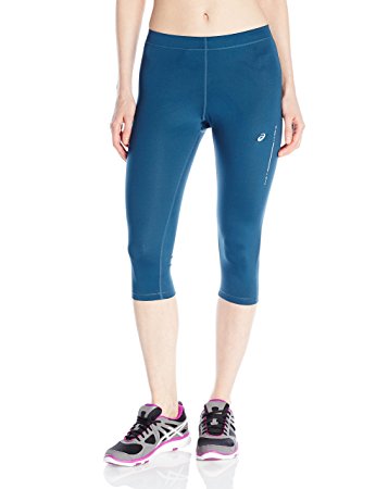 ASICS Women's Knee Tight Bottom