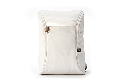 Booq DP-CRD Daypack Lightweight Everyday Laptop Backpack – Cream Dream
