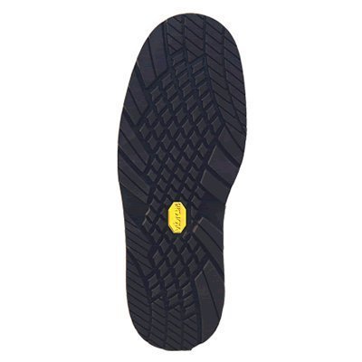 Vibram Newporter Replacement Sole - Black