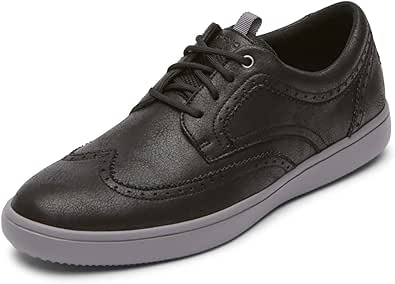 Rockport Men's Colle Wing Tip Sneaker