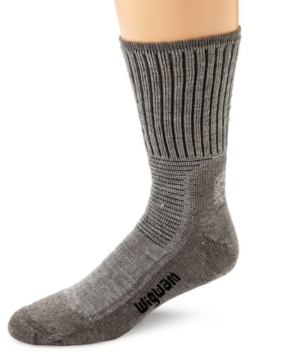 Wigwam Men's Hiking/Outdoor Pro Length Sock
