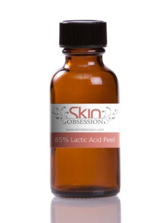 Skin Obsession 85% Lactic Acid Antiaging Peel