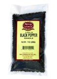 Black Peppercorns Whole 7oz